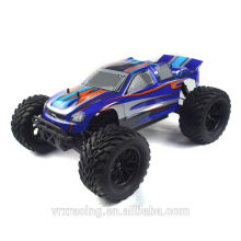 VRX racing 1/10 Scale Powered RC voiture, 4WD Monster Truck voiture